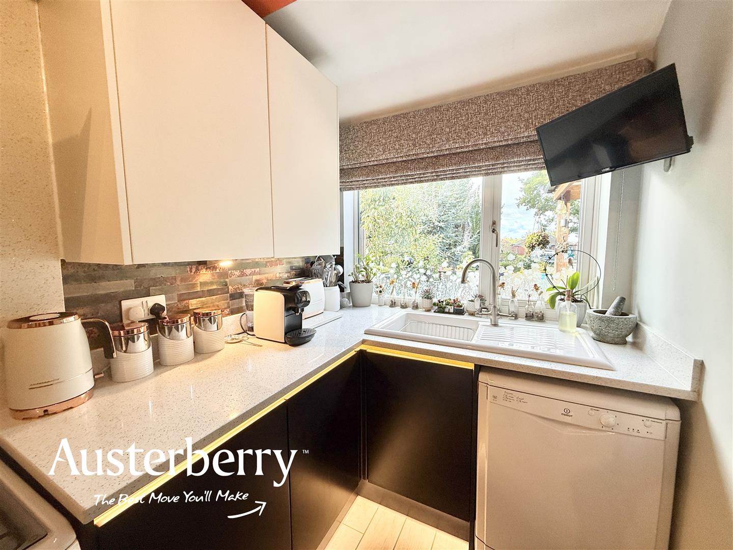 Lennox Road, Dresden, Stoke-On-Trent